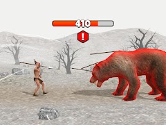 Animals Hunter скриншот 3