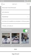 Snow Removal Pro capture d'écran 3