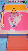 Ice Cream Idle captura de pantalla 1