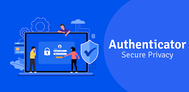 Two Factor Authentication скриншот 5