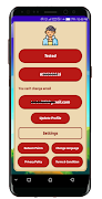 Earn App اسکرین شاٹ 4
