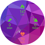 Theme Wallpaper Pro скриншот 5