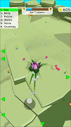Alien Evolution.io screenshot 7