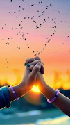 All Type DP plakat