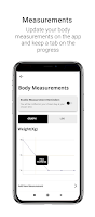 Mr.Yak Fit Zone screenshot 2