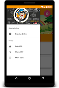 How to Draw - step by step - Gallery screenshot 4