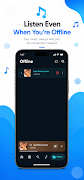 SimpMusic screenshot 5