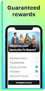 Gopinion: Surveys & Gift Cards screenshot 1