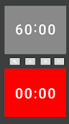 Chess Timer imagem de tela 3