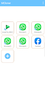 Multiple Cloner imagem de tela 1