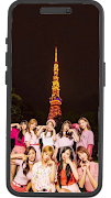 Twice Wallpapers screenshot 4