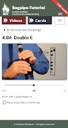 Bagpipe Tutorial Light 스크린샷 3