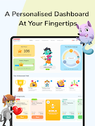 Scholastic Math Pro 截圖 1