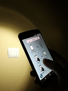 Senter LED FlashLight screenshot 6