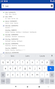 Swedish practice স্ক্রিনশট 6