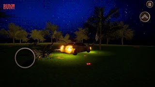 Evil Monster in Horror House ảnh chụp màn hình 3