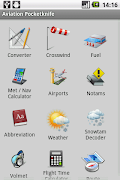 Aviation Tool penulis hantaran