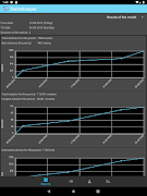 Swimkeeper تصوير الشاشة 7