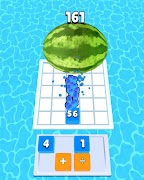 Smash Math скриншот 1