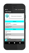 Root Tester تصوير الشاشة 6