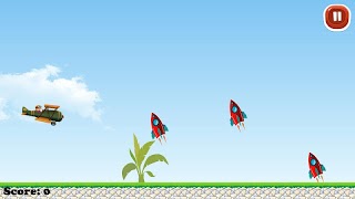 2 Schermata Pilot Adventures