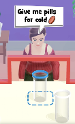 Pills Sort পোস্টার
