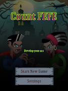 The Count اسکرین شاٹ 2