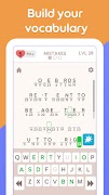 Cryptogram Quest imagem de tela 5