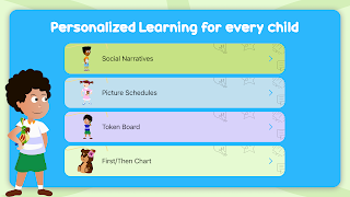 ELS Autism | ABA Therapy screenshot 1