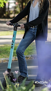 HOP Scooter screenshot 4