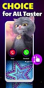Ringtone app 截圖 2