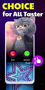 Ringtone app スクリーンショット 2