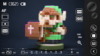 Camera Pro Control screenshot 5