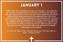 Jesus Calling - 365 Devotions syot layar 1