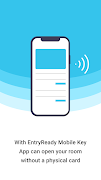 EntryReady Mobile Key screenshot 1