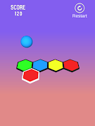 Polygon Jumper स्क्रीनशॉट 6
