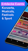 Ticketmaster โปสเตอร์