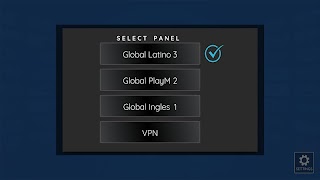 Global TV screenshot 3