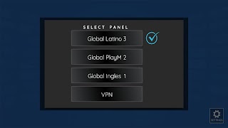 Global TV Screenshot 3