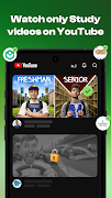 Regain: Timer Fokus Belajar screenshot 2