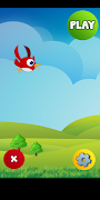 Fly Bird постер