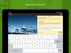 Workfront Proof imagem de tela 6
