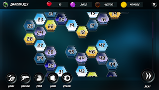 Dragon Fly screenshot 3