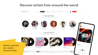 BandLab for Chromebooks اسکرین شاٹ 6