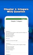 Class 7 Maths Solution English 截圖 4