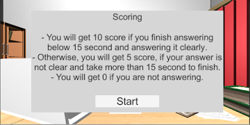 Job Interview VR スクリーンショット 2