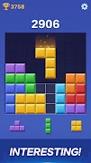 Block Rush - Block Puzzle Game screenshot 1