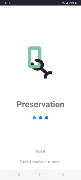 برنامه‌نما EasyPlant Preservation عکس از صفحه