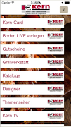 Kern-App 海報