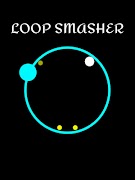 Loop Smasher - Dot Eater Fight 스크린샷 4
